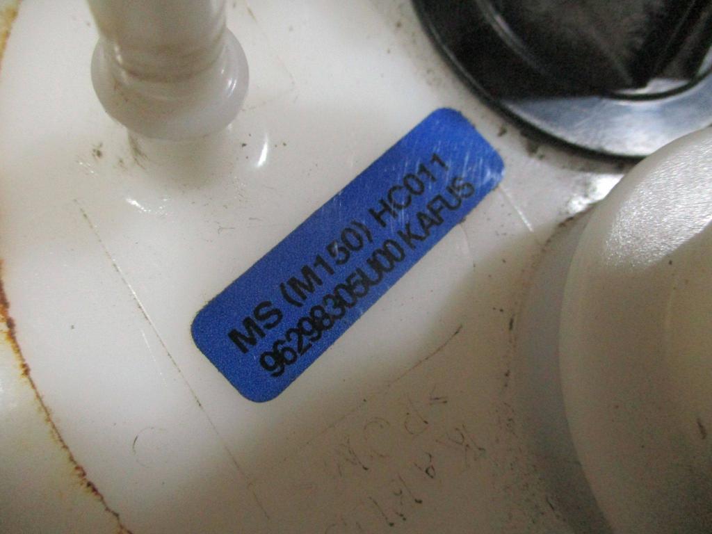 Насос топливный, 1000 рублей, Пермь