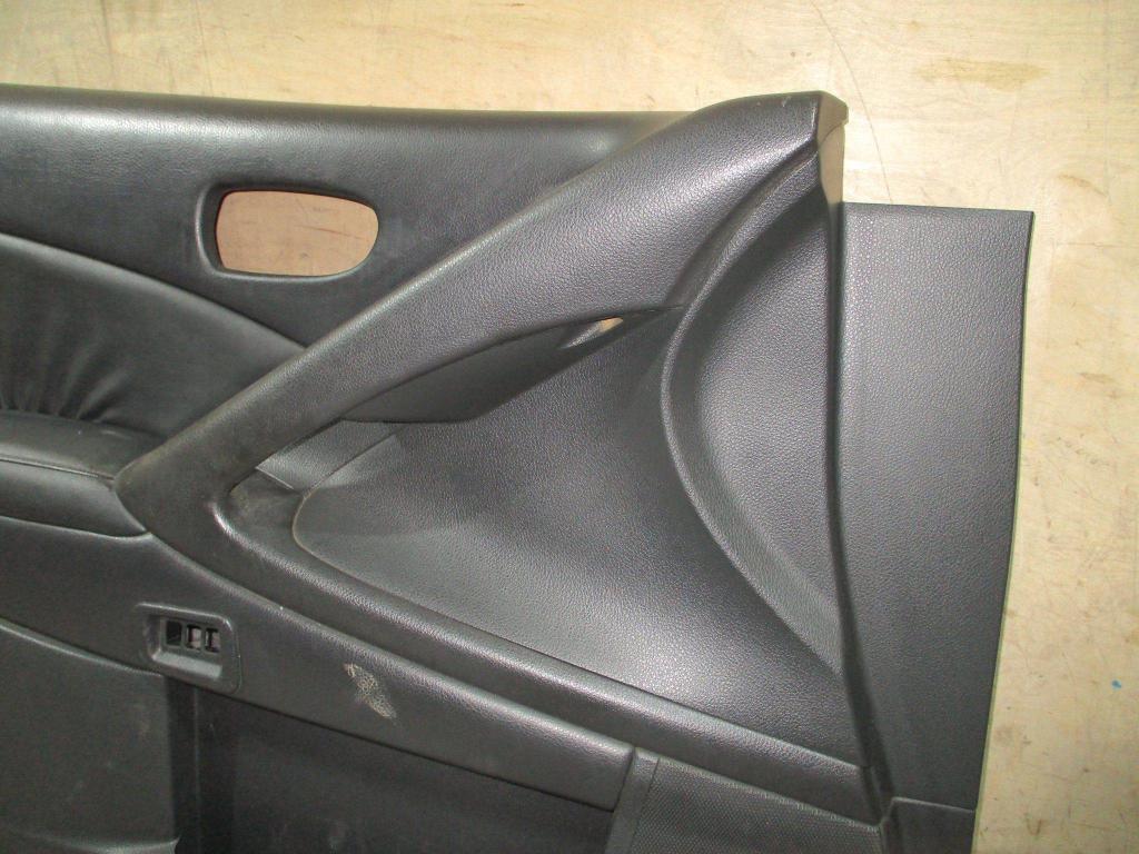 Обшивка двери передней левой, 2000 рублей, Пермь