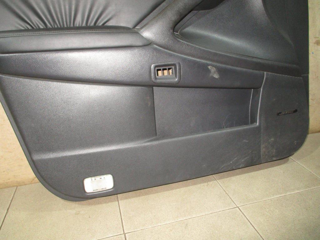 Обшивка двери передней левой, 2000 рублей, Пермь