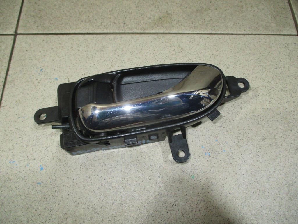 Ручка двери внутренняя левая, 600 рублей, Пермь