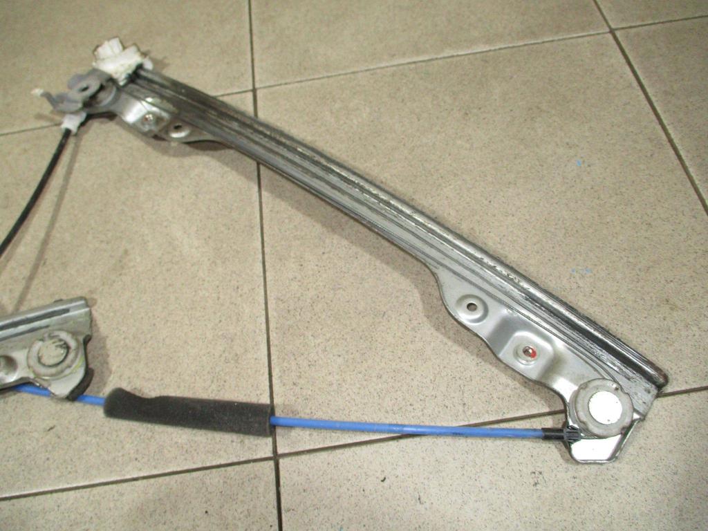 Стеклоподъемник передний левый, 4000 рублей, Пермь