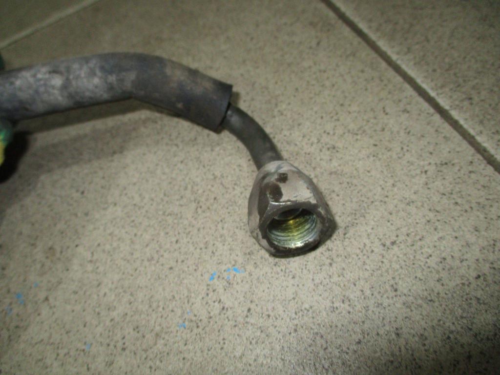 Трубка гидроусилителя, 500 рублей, Пермь