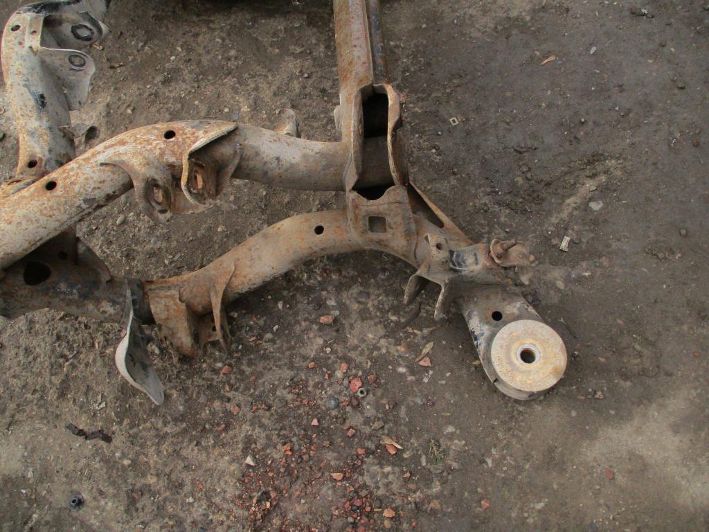 Балка задняя, 4000 рублей, Пермь