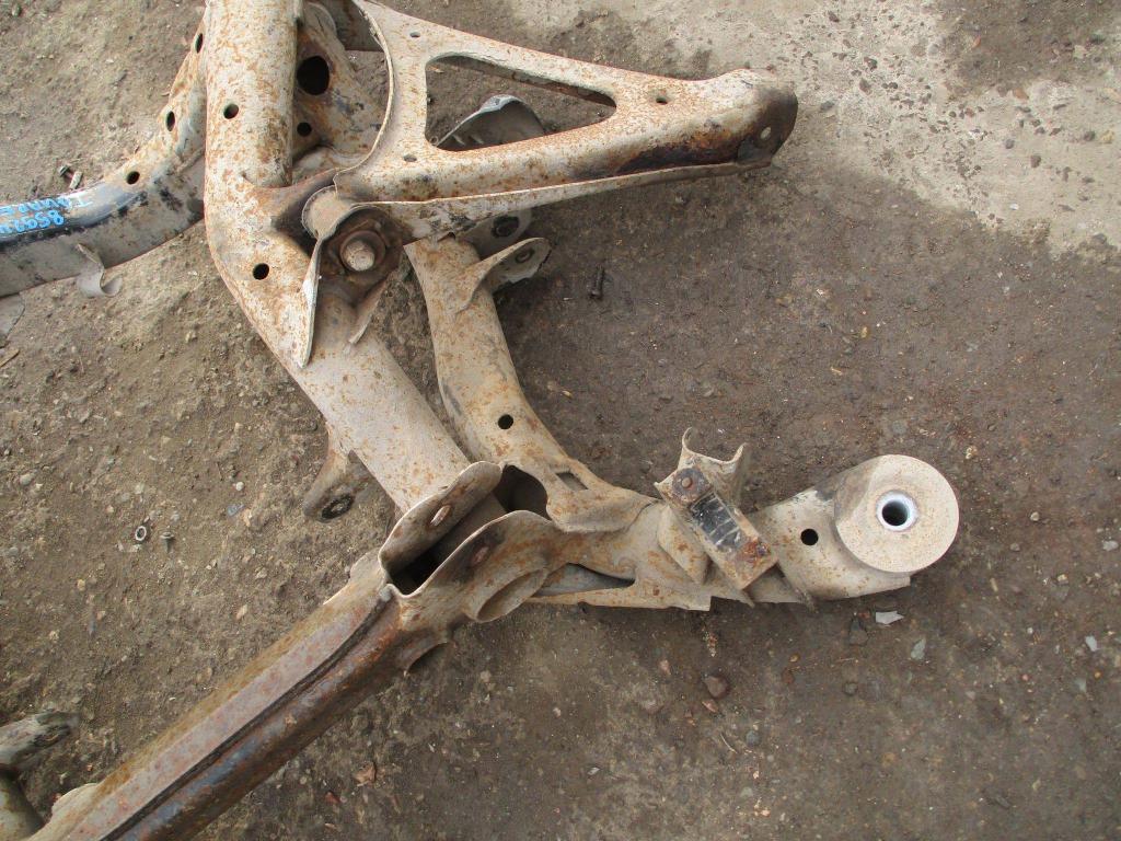 Балка задняя, 4000 рублей, Пермь