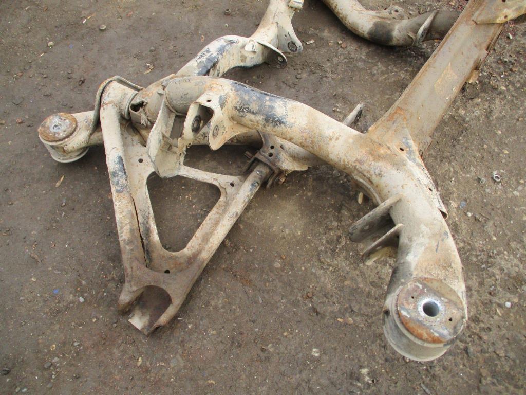 Балка задняя, 4000 рублей, Пермь