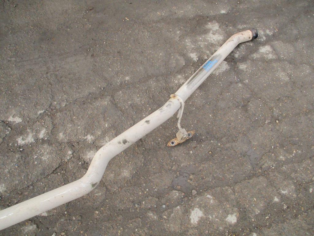 Глушитель основной, 5000 рублей, Пермь