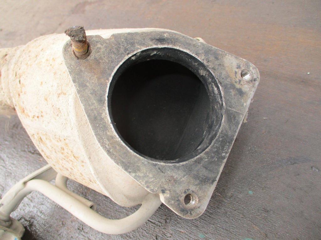 Приемная труба глушителя, 3000 рублей, Пермь