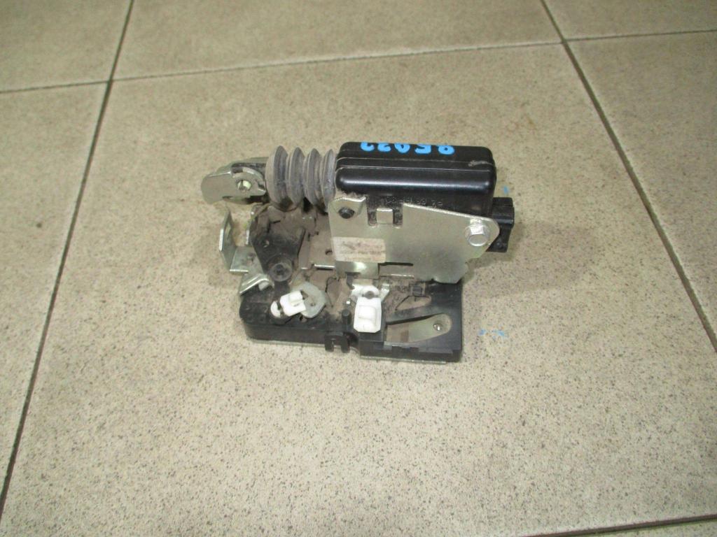 Замок двери передней правой, 1000 рублей, Пермь