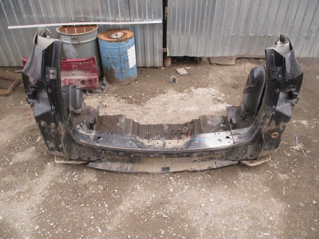 Панель задняя, 10000 рублей, Пермь