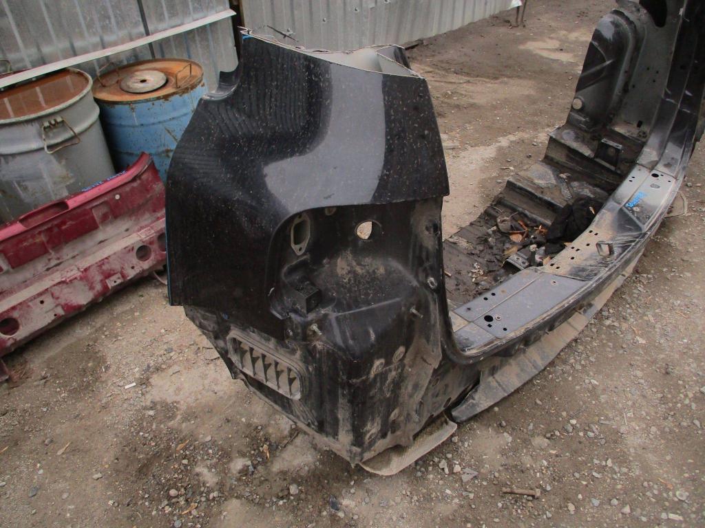 Панель задняя, 10000 рублей, Пермь