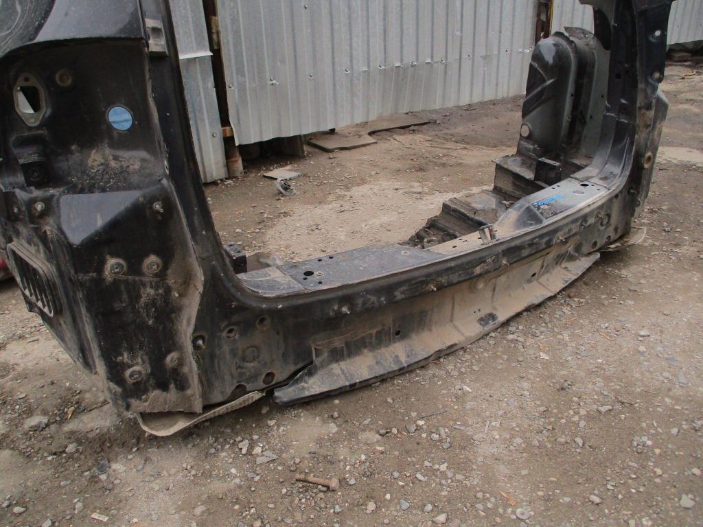 Панель задняя, 10000 рублей, Пермь