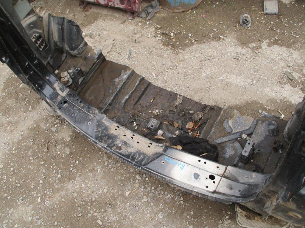 Панель задняя, 10000 рублей, Пермь