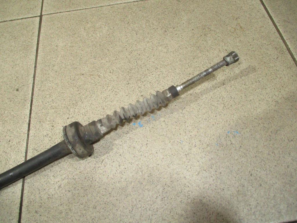 Трос сцепления, 500 рублей, Пермь