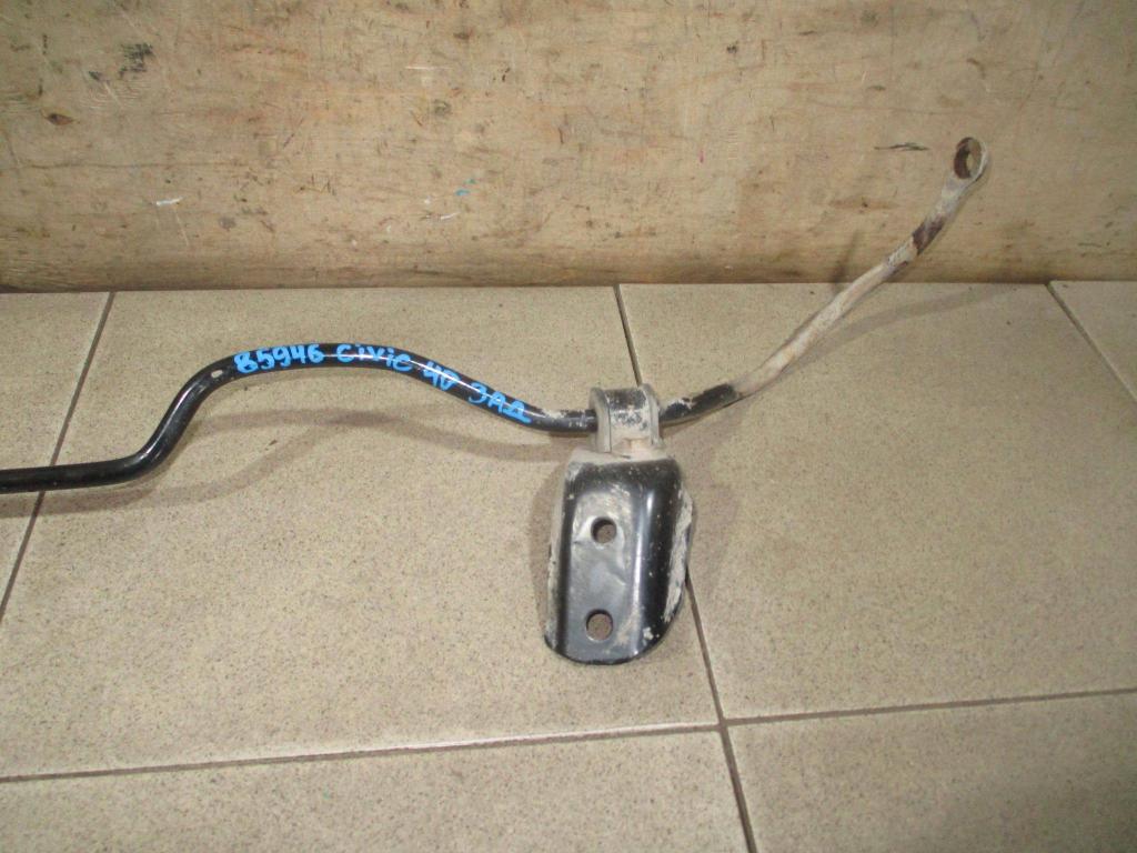 Стабилизатор задний, 2000 рублей, Пермь