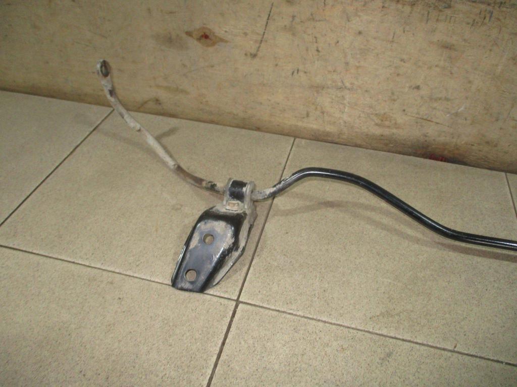 Стабилизатор задний, 2000 рублей, Пермь