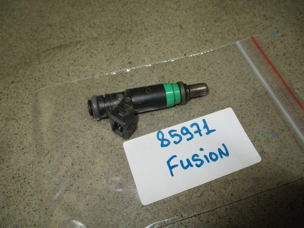 Форсунка топливная, 500 рублей, Пермь