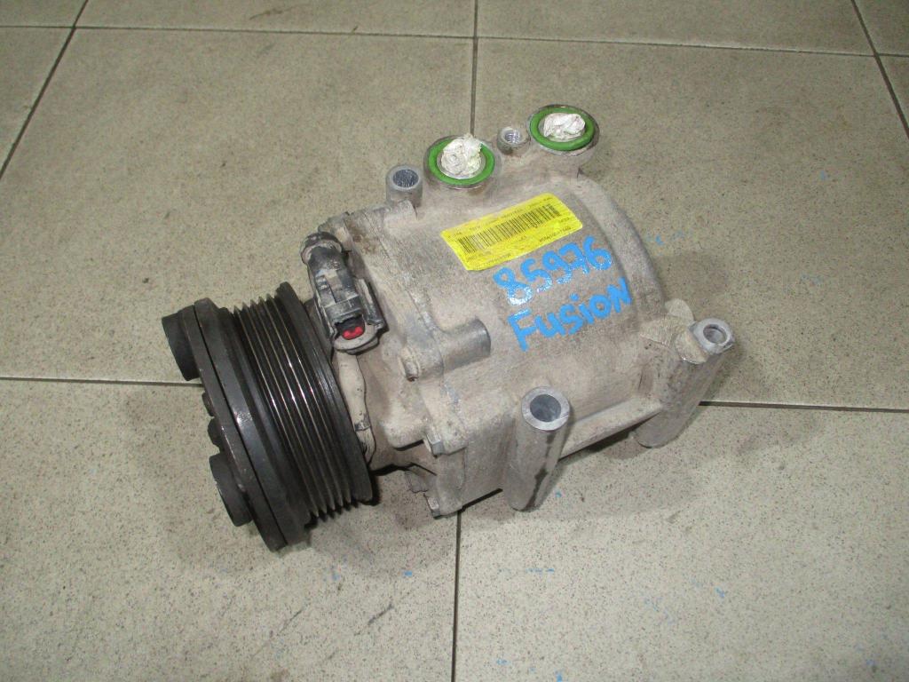 Компрессор кондиционера, 4500 рублей, Пермь