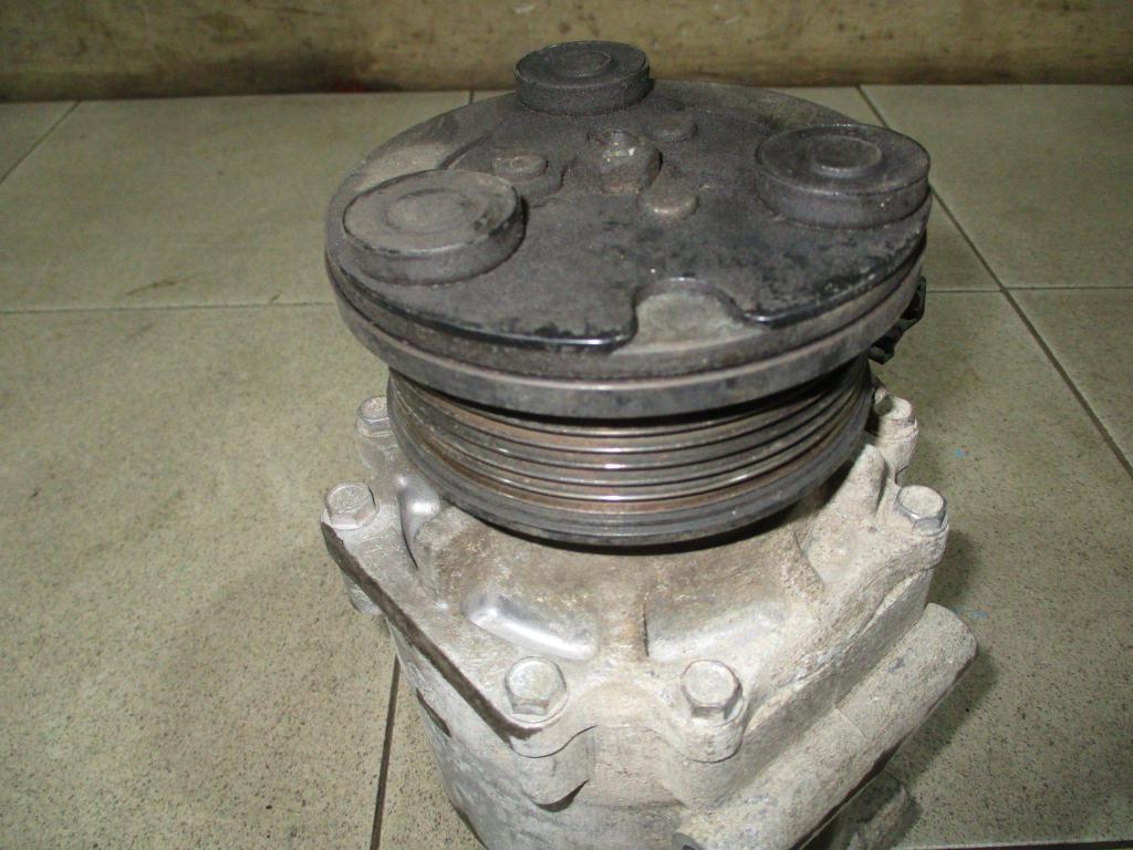 Компрессор кондиционера, 4500 рублей, Пермь