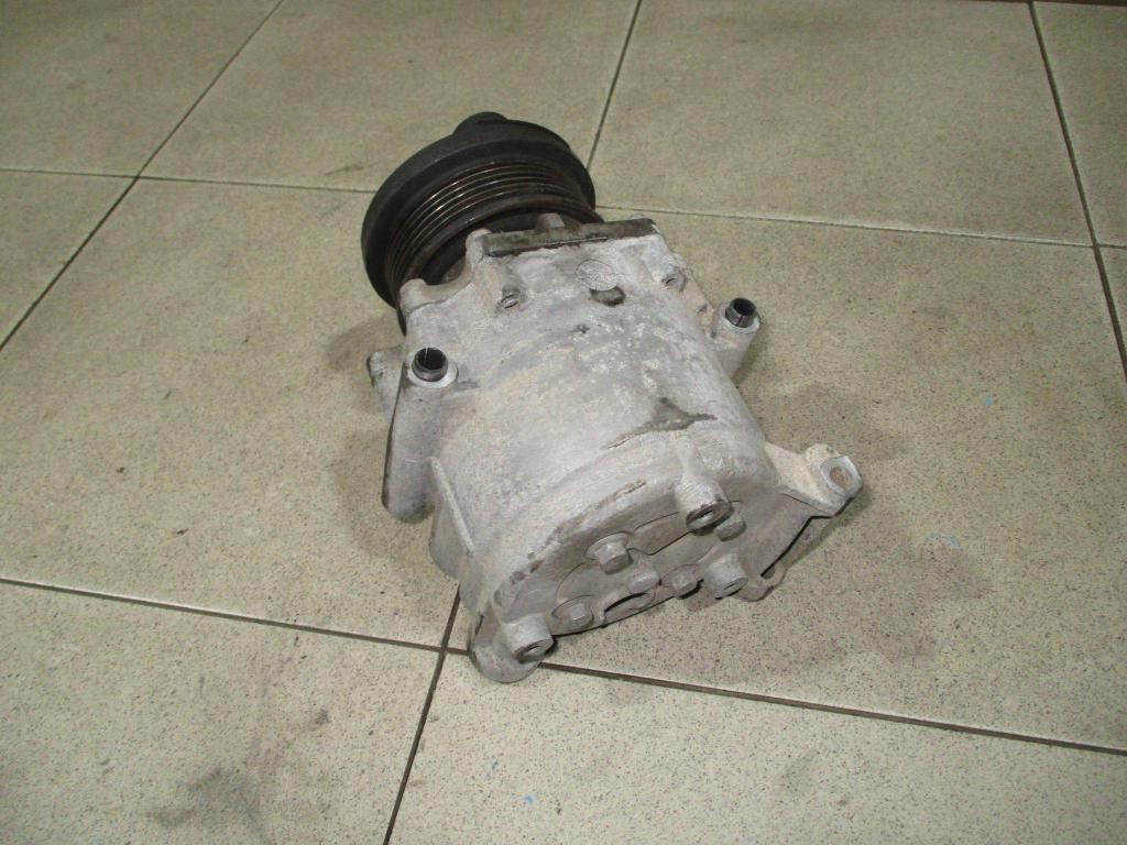 Компрессор кондиционера, 4500 рублей, Пермь