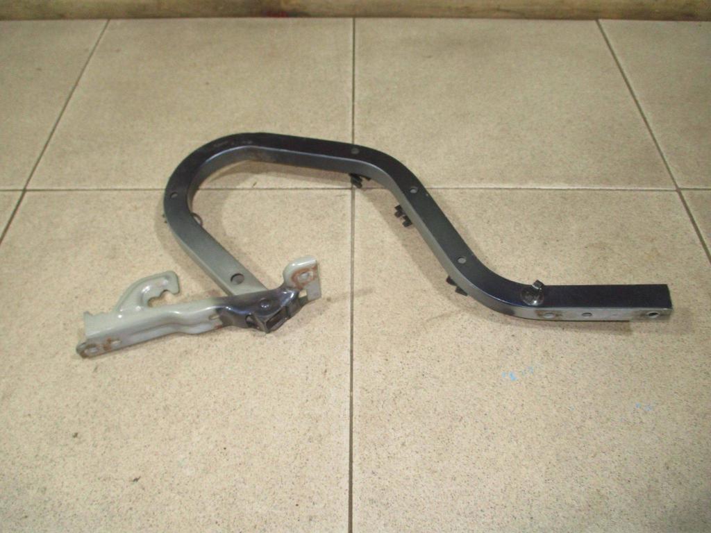 Петля крышки багажника, 500 рублей, Пермь