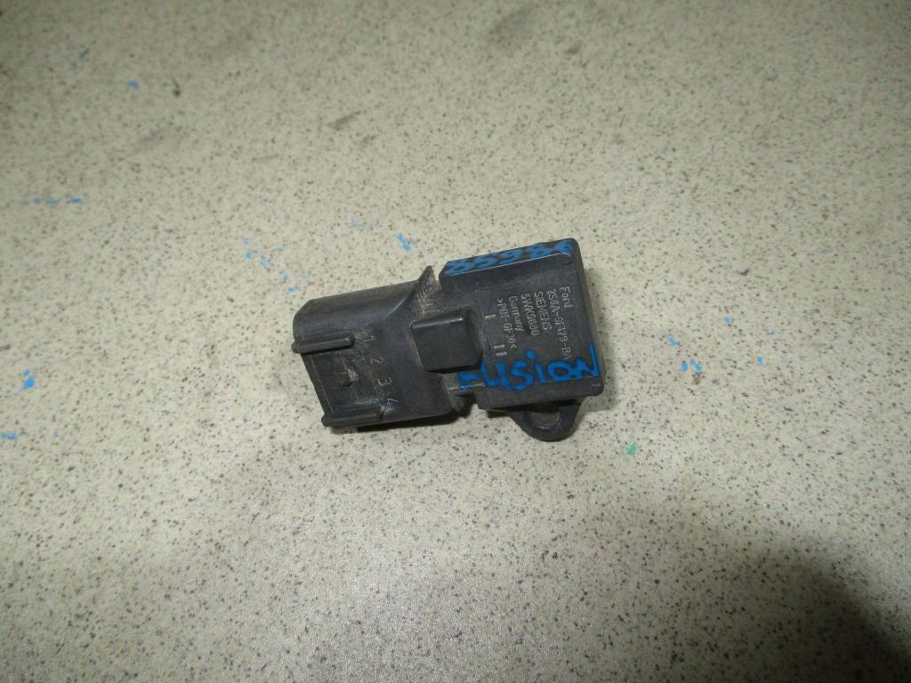 Датчик абсолютного давления, 500 рублей, Пермь