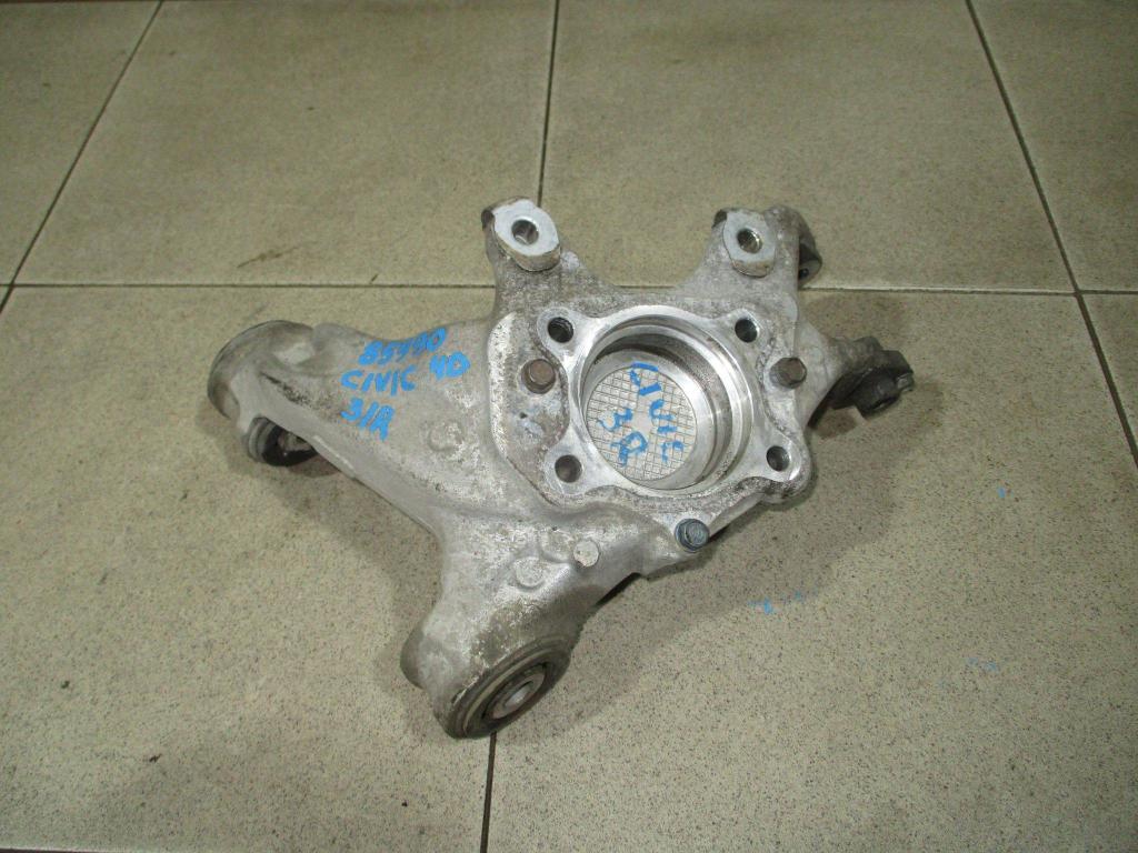 Кулак поворотный задний правый, 2500 рублей, Пермь