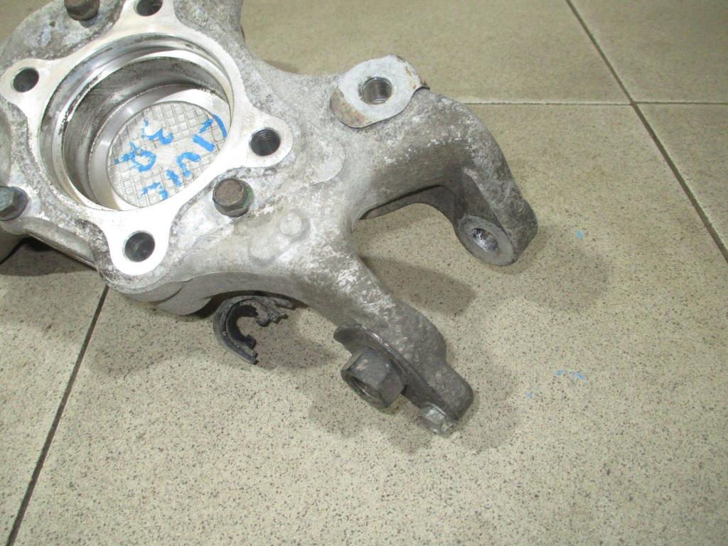 Кулак поворотный задний правый, 2500 рублей, Пермь