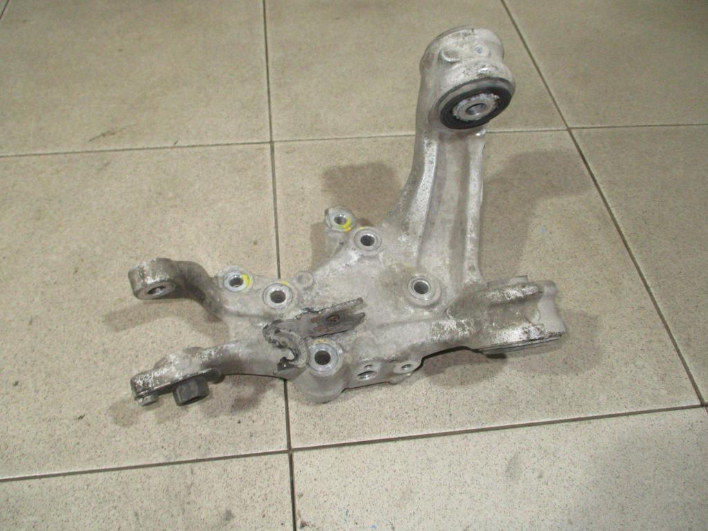 Кулак поворотный задний правый, 2500 рублей, Пермь