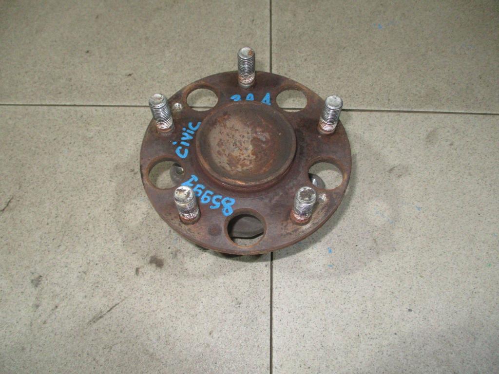 Ступица задняя, 2000 рублей, Пермь