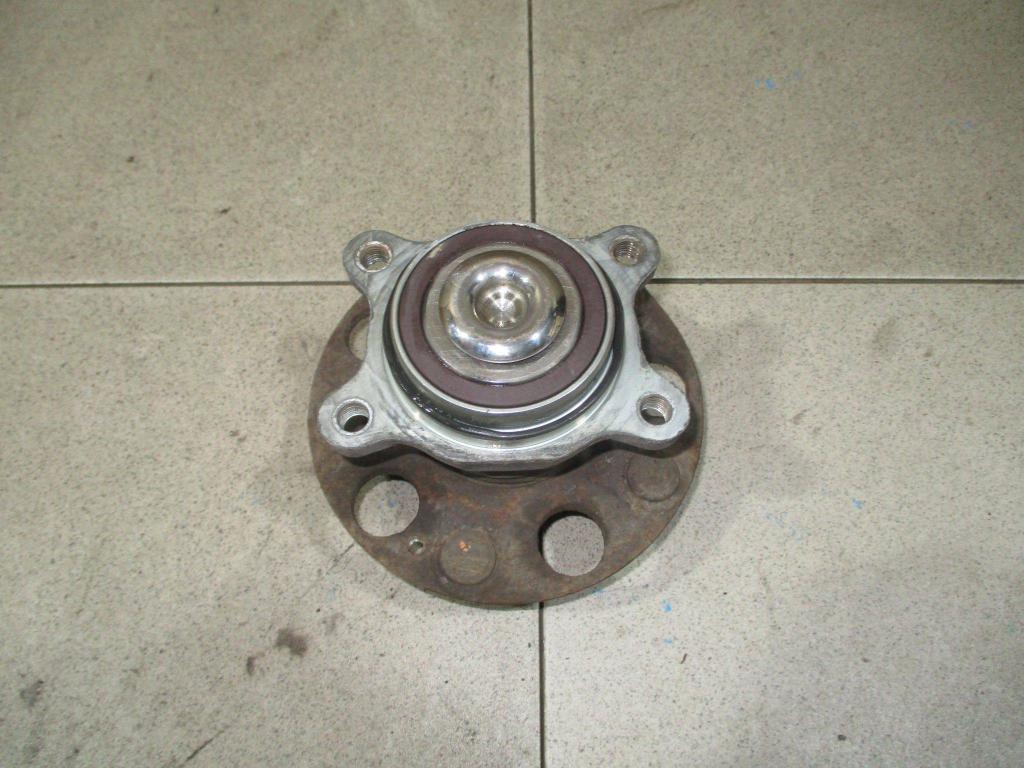 Ступица задняя, 2000 рублей, Пермь