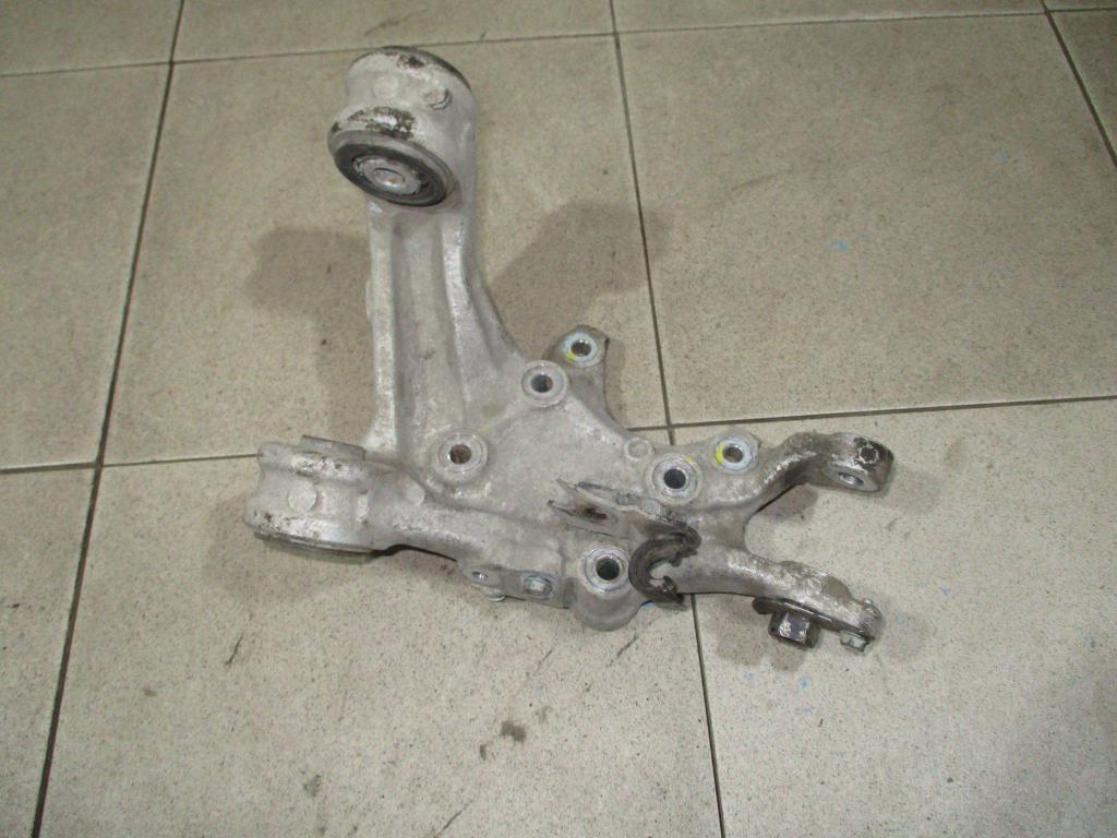 Кулак поворотный задний левый, 2500 рублей, Пермь