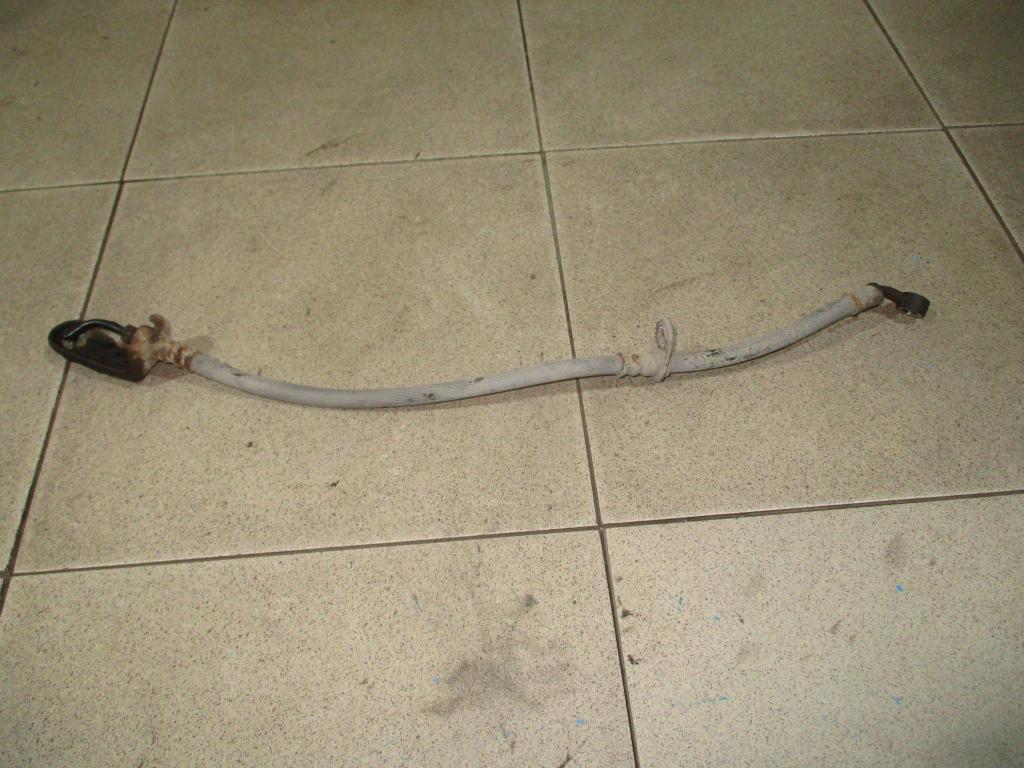 Шланг тормозной задний, 800 рублей, Пермь