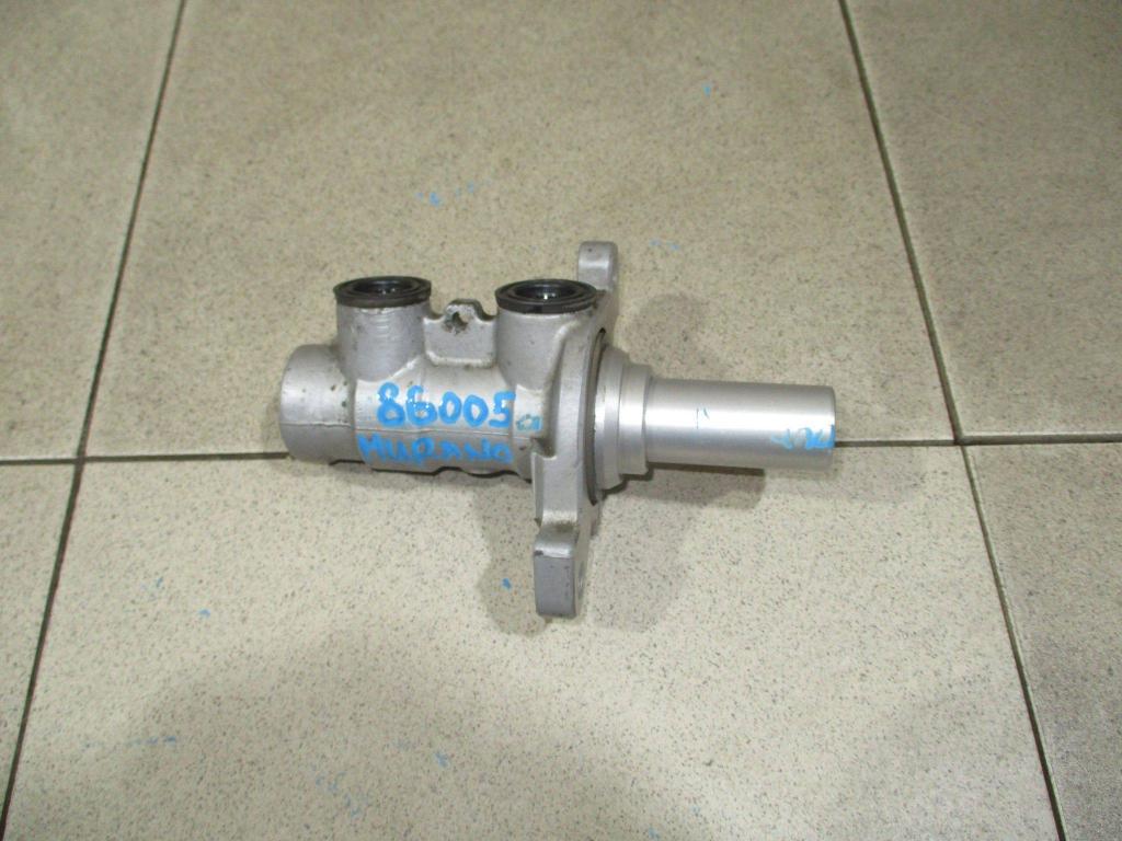 Цилиндр тормозной главный, 3000 рублей, Пермь