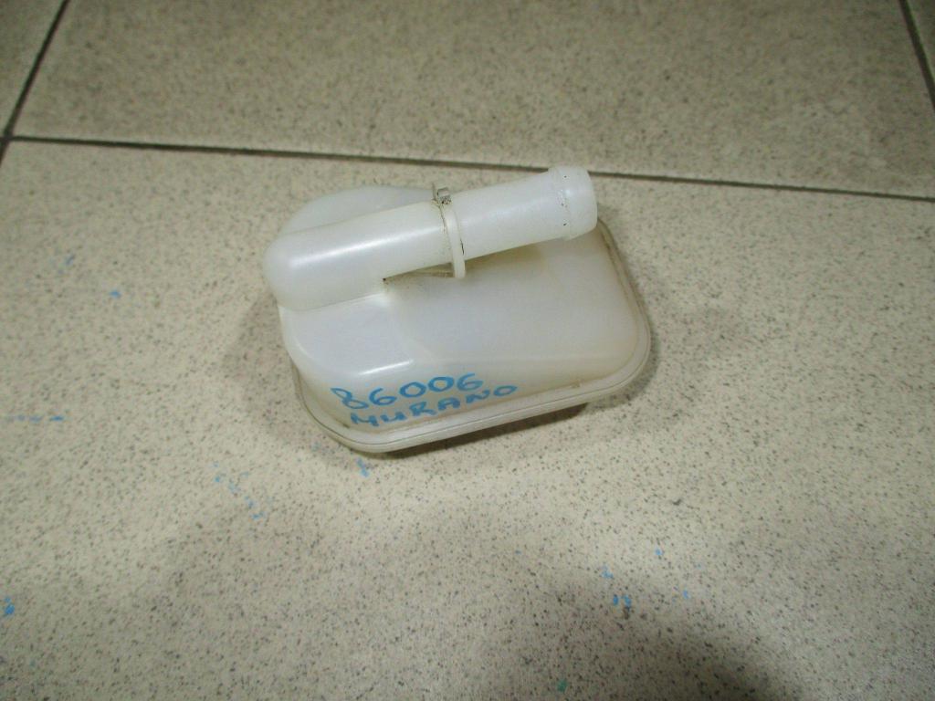 Бачок главного тормозного цилиндра, 500 рублей, Пермь