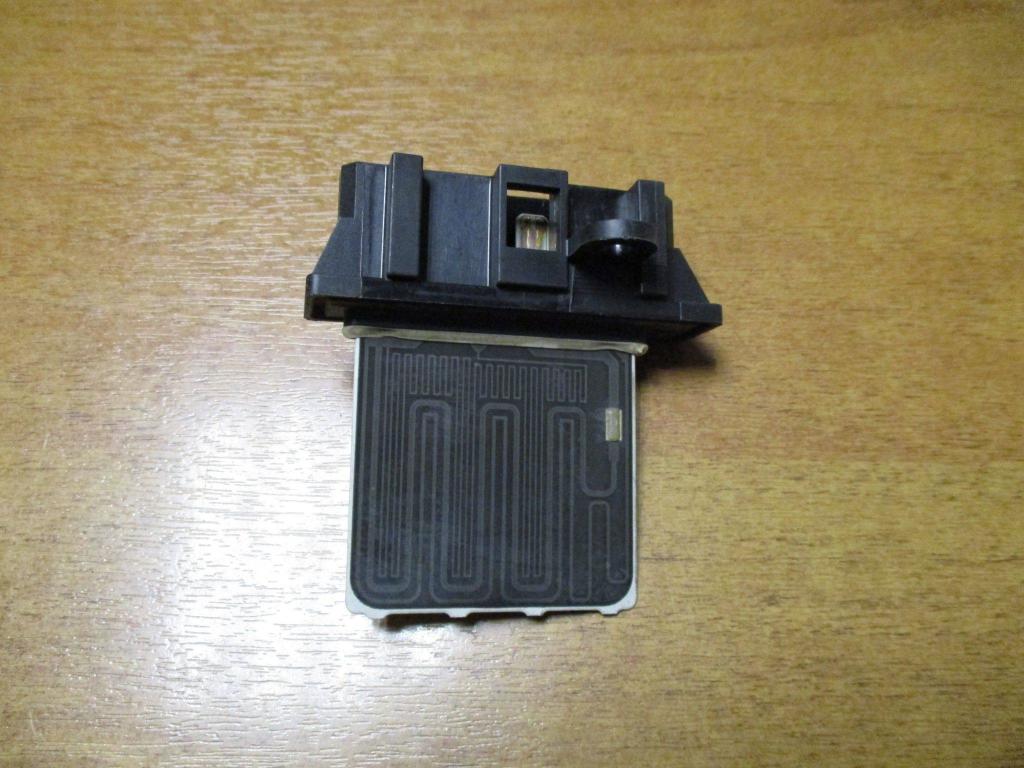 Резистор отопителя, 3000 рублей, Пермь