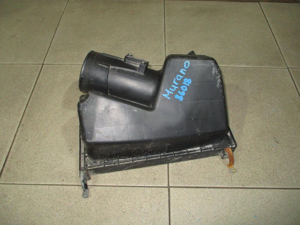 Корпус воздушного фильтра, 1000 рублей, Пермь