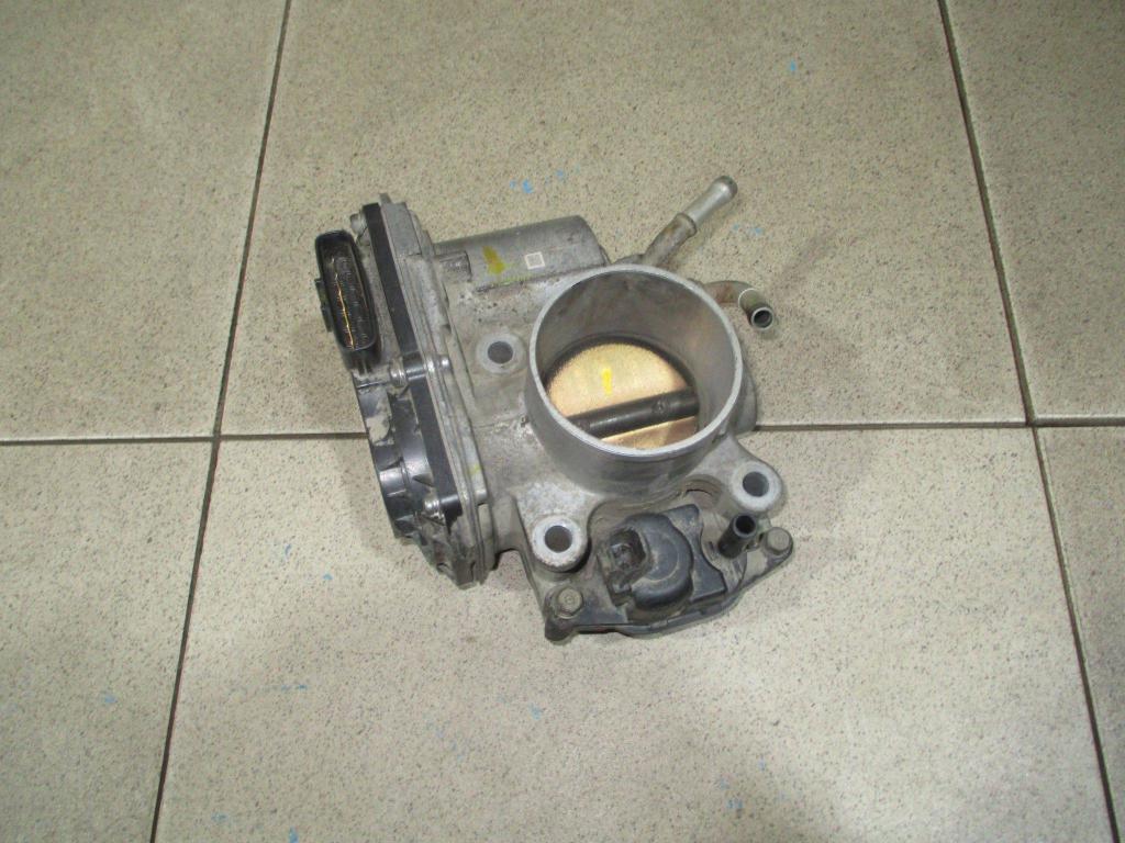 Заслонка дроссельная электрическая, 1500 рублей, Пермь