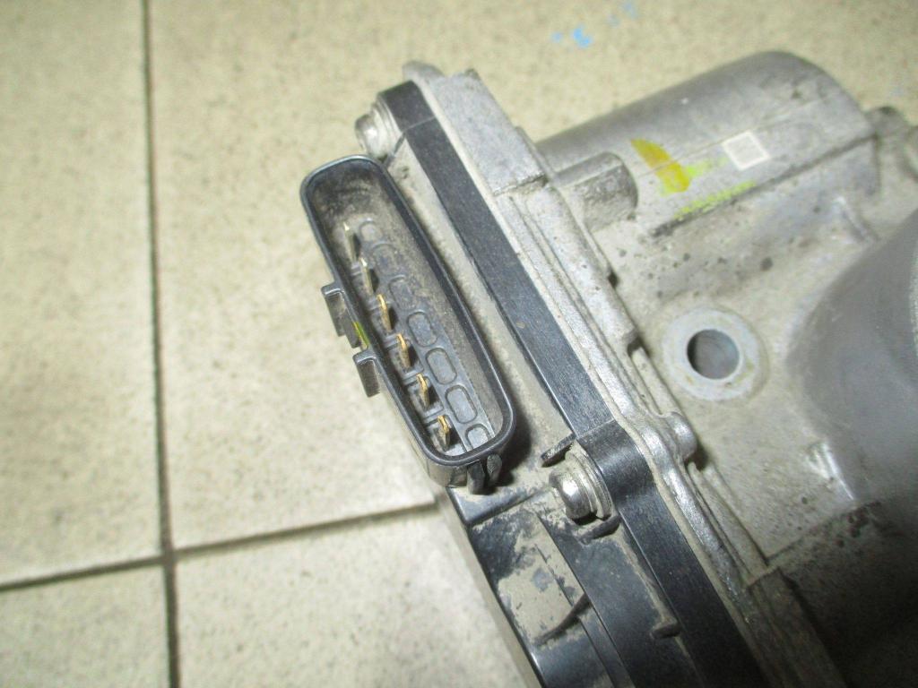 Заслонка дроссельная электрическая, 1500 рублей, Пермь