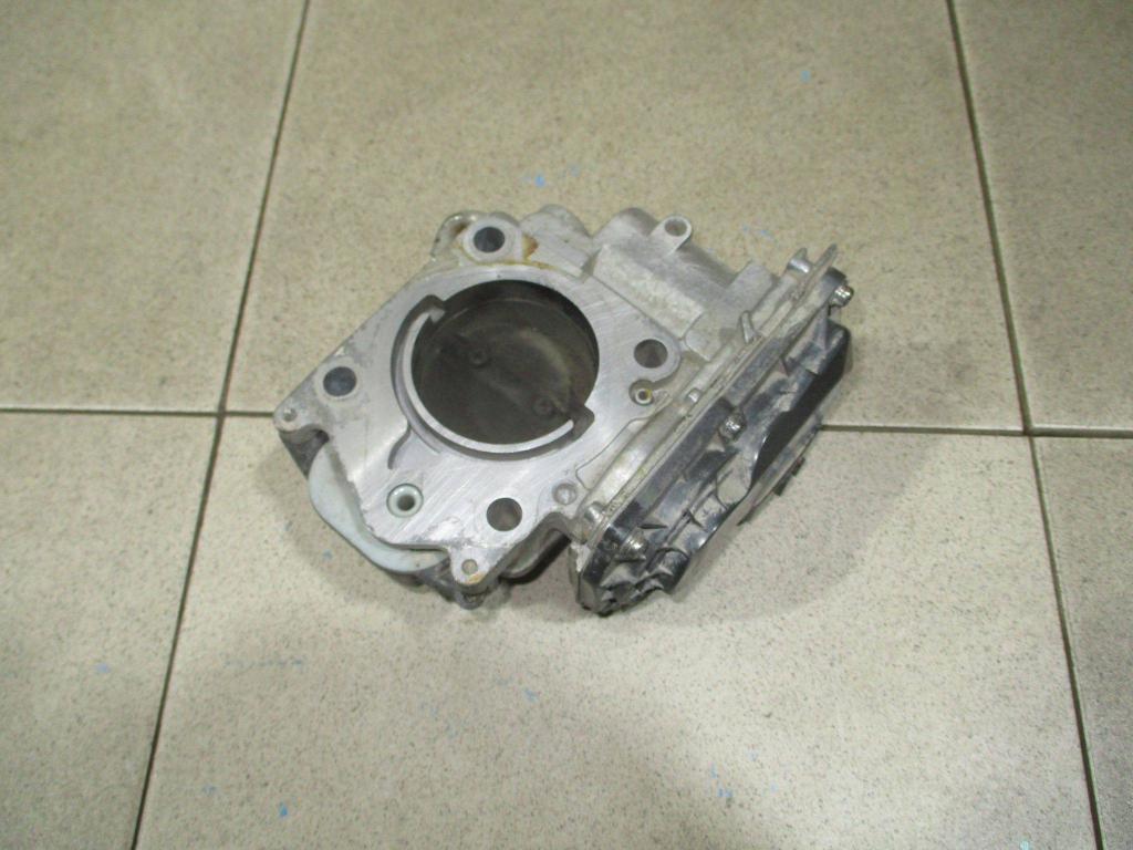 Заслонка дроссельная электрическая, 1500 рублей, Пермь