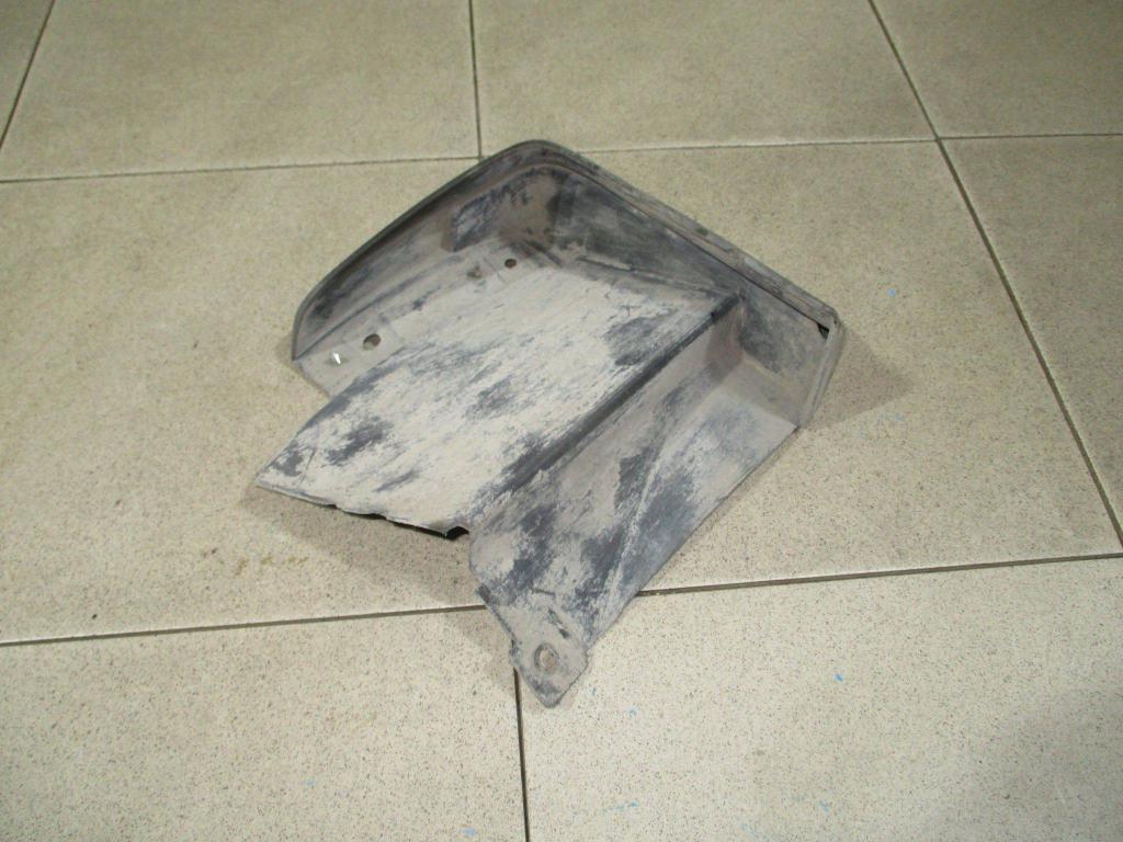 Брызговик задний правый, 1000 рублей, Пермь