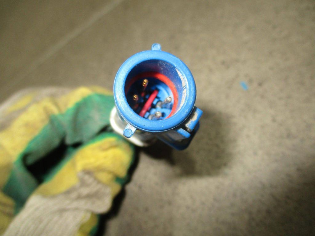 Датчик кислородный, 1000 рублей, Пермь