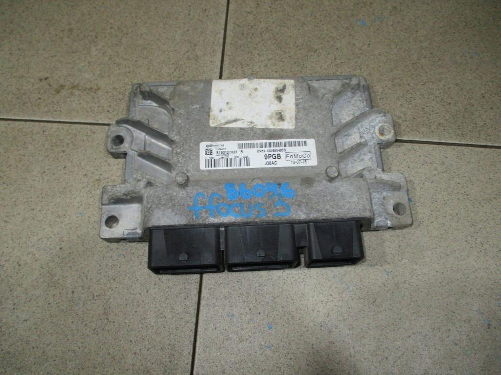 Блок управления двигателем, 10000 рублей, Пермь