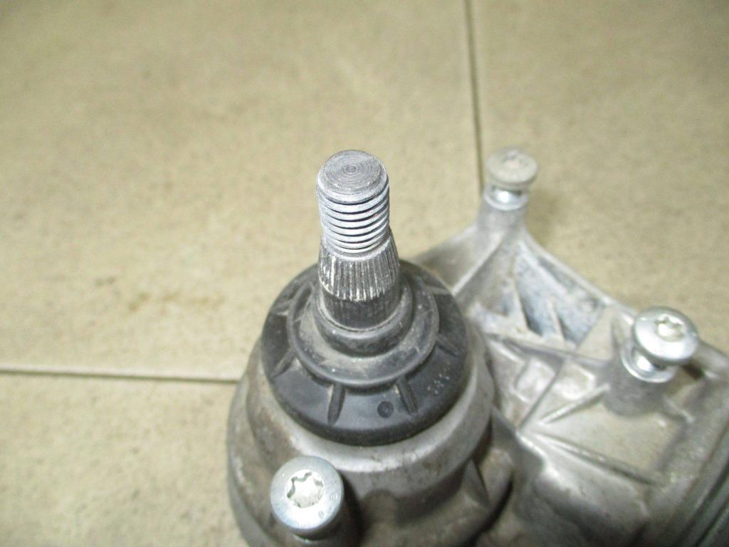 Моторчик дворников передний, 3000 рублей, Пермь