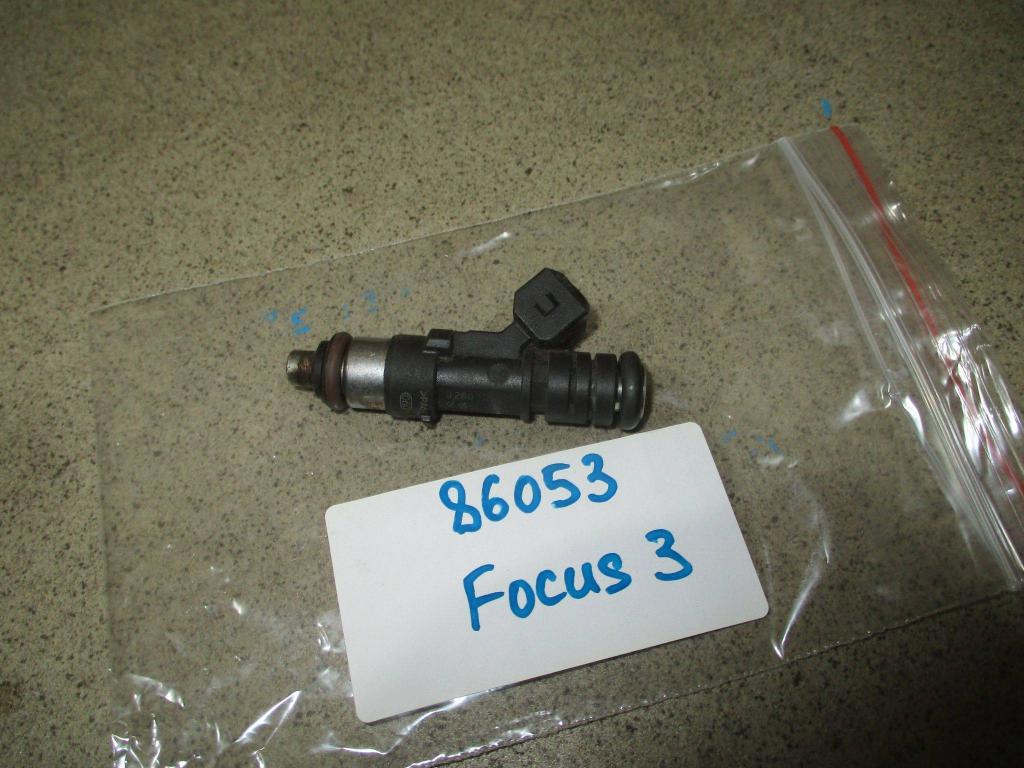 Форсунка топливная, 800 рублей, Пермь