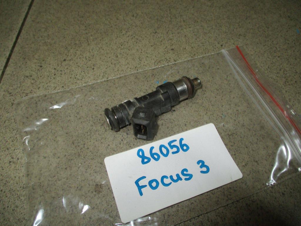 Форсунка топливная, 800 рублей, Пермь