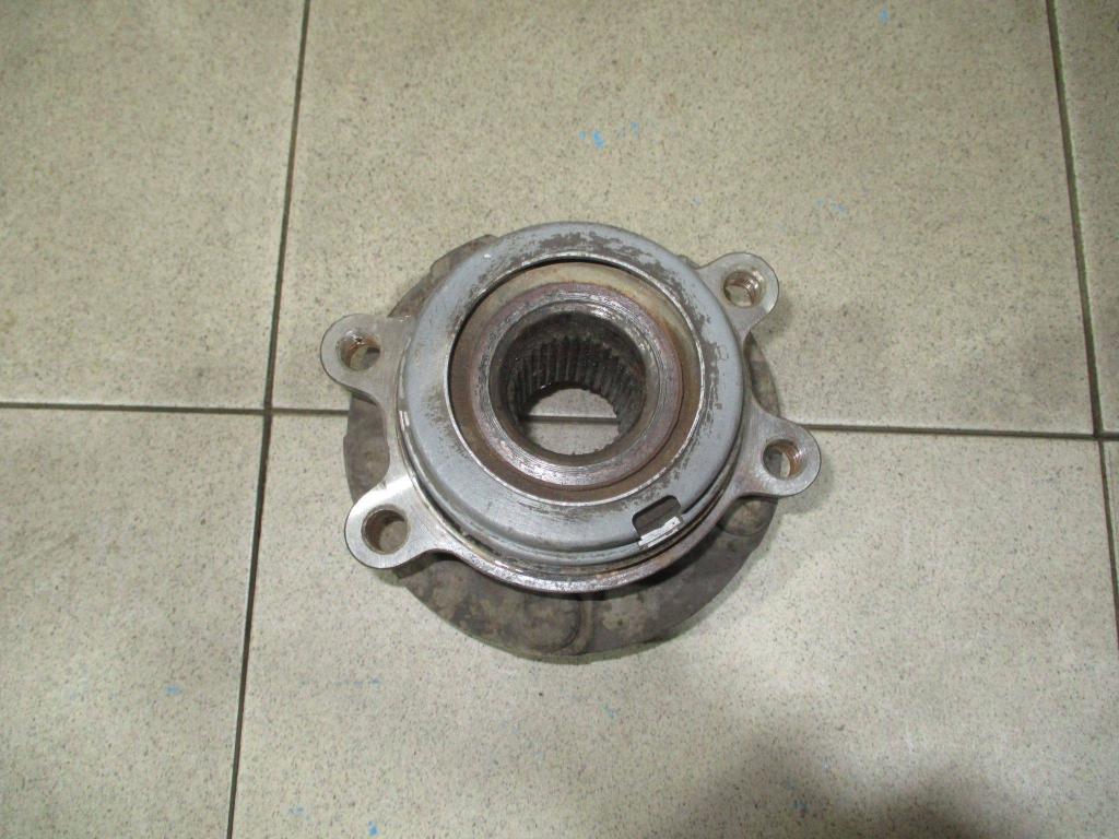 Ступица передняя, 2000 рублей, Пермь