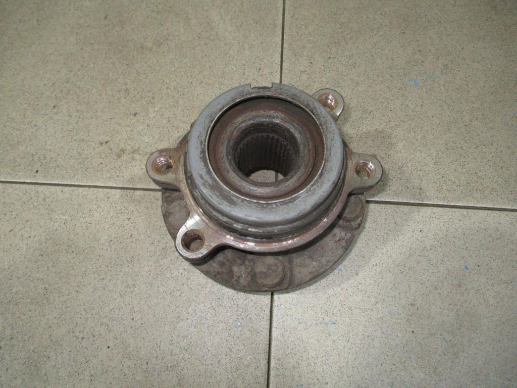 Ступица передняя, 2000 рублей, Пермь