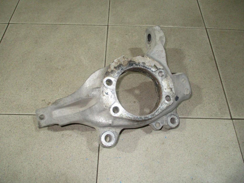 Кулак поворотный передний левый, 3000 рублей, Пермь