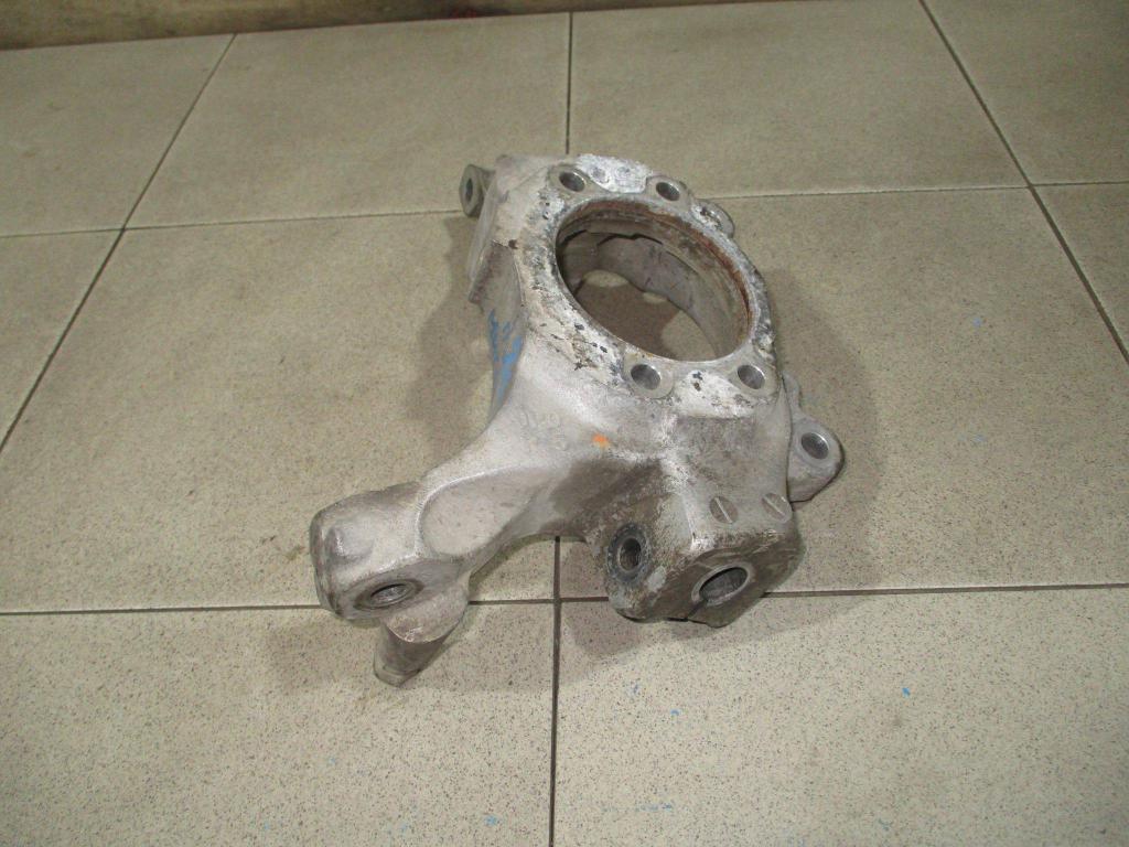 Кулак поворотный передний правый, 3000 рублей, Пермь