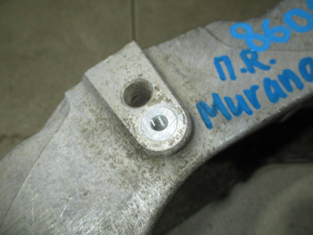 Кулак поворотный передний правый, 3000 рублей, Пермь